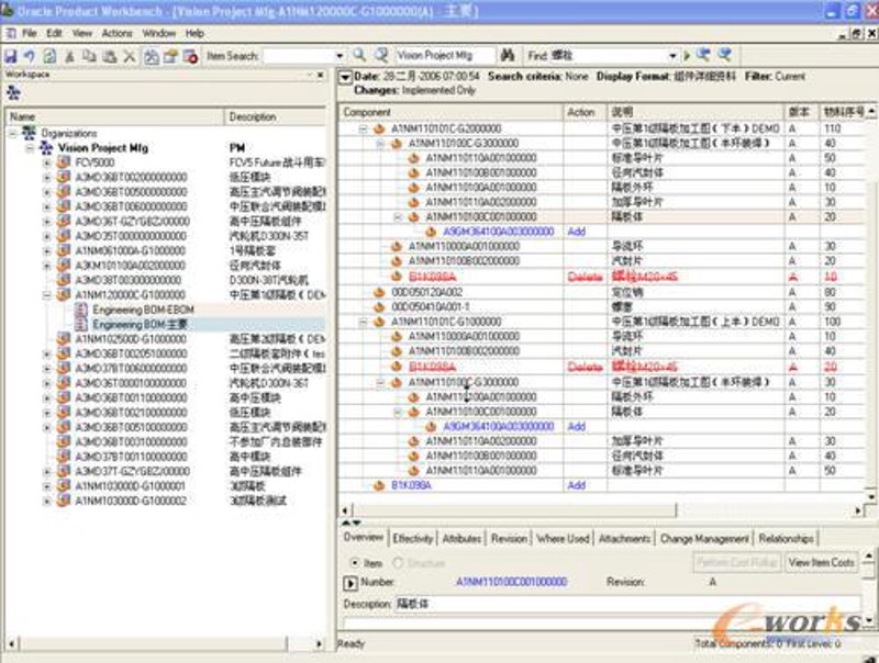 建筑行业如何通过ERP数字化管理实现效率倍增